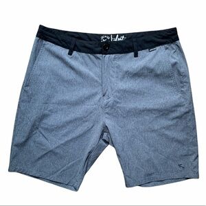 Lost at Sea Swim Trunks